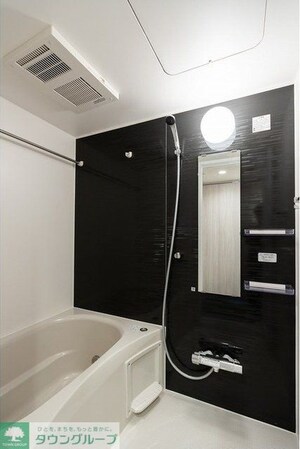 ウェルスクエア新宿戸山の物件内観写真